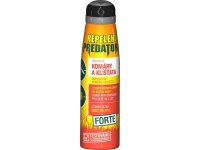 Predátor Forte 150ml proti klíšťatům a komárům